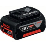 Bosch 18v 6ah CoolPack Battery