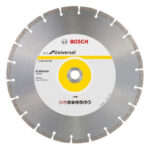 BOSCH 2608615032 300MM UNIVERSAL DIAMOND BLADE