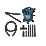 Bosch GAS 18v-10L 18v L Class Dust Extractor Naked 06019C6302