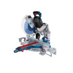 Bosch GCM 18v-305 18v 305mm Mitre Saw Biturbo Naked 0601B43000