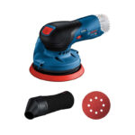 Bosch GEX 12v-125 12v 125mm Random Orbital Sander Naked 0601372101