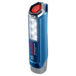 Bosch GLI 12v-300 12v Professional LED Work Light Naked 06014A1000