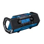Bosch GPB 18V-2 SC 18v/240v Professional Bluetooth/DAB+ Radio Naked