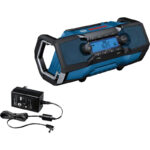 Bosch GPB 18V-2C 18v Professional Power Radio Naked 06014A3070