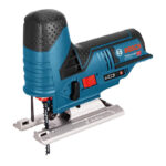 Bosch GST 12v-70 12v Jigsaw Naked 06015A1001