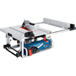Bosch GTS 10 J Professional Table Saw 240v