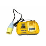 Dewalt DCB118 110v 18v/54v Flexvolt Charger
