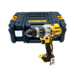 Dewalt DCD996NT 18V XR 3 Speed Brushless Combi Drill + TSTAK Box (Body Only)