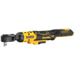 Dewalt DCF512N 18v XR Brushless 1/2″ Open Head Ratchet Naked