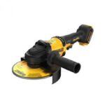 Dewalt DCG440N 54V XR Flexvolt 180mm Angle Grinder Naked