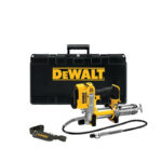 Dewalt DCGG571N 18v XR Li-Ion Cordless Grease Gun Naked in Case