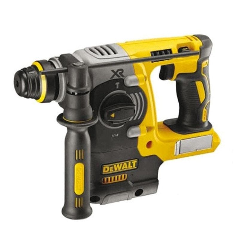 DeWalt DCH273N 18V XR SDS+ Hammer Drill (Body Only) DeWalt DCH273N 18V XR SDS+ Hammer Drill (Body Only)