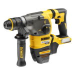 Dewalt DCH334N 54v Flexvolt SDS+ Hammer Drill Naked