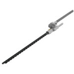 Dewalt DCMASPH6N Split Boom Pole Hedge Trimmer Attachment – DCMAS5713