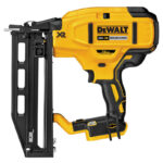 Dewalt DCN662N 18v XR Brushless 16GA Second Fix Straight Nailer Naked