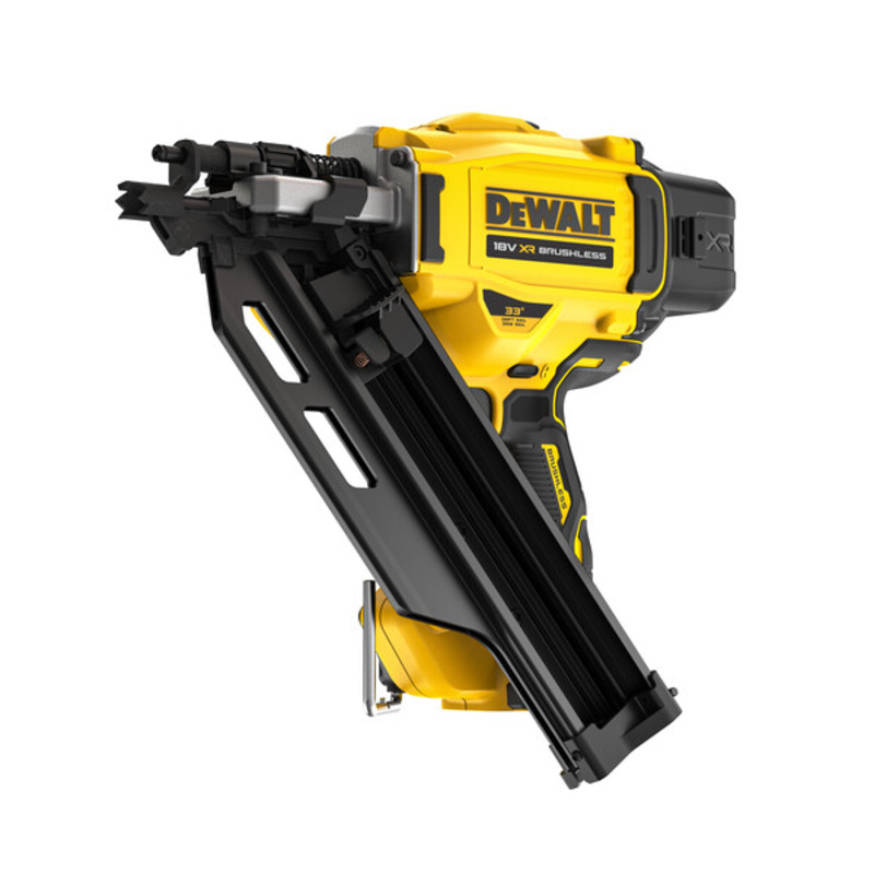 Dewalt DCN930N 18v XR 90mm Framing Nailer Naked Dewalt DCN930N 18v XR 90mm Framing Nailer Naked