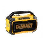 DeWalt DCR011-XJ 10.8V/18V/54V Bluetooth Speaker (Body Only)