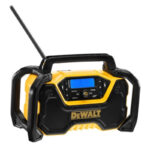DeWalt DCR029-GB 12-18V Compact Bluetooth Radio (Body Only)