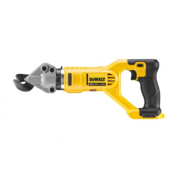 Dewalt DCS496N 18v XR 18GA Swivel Head Off-set Shears Naked