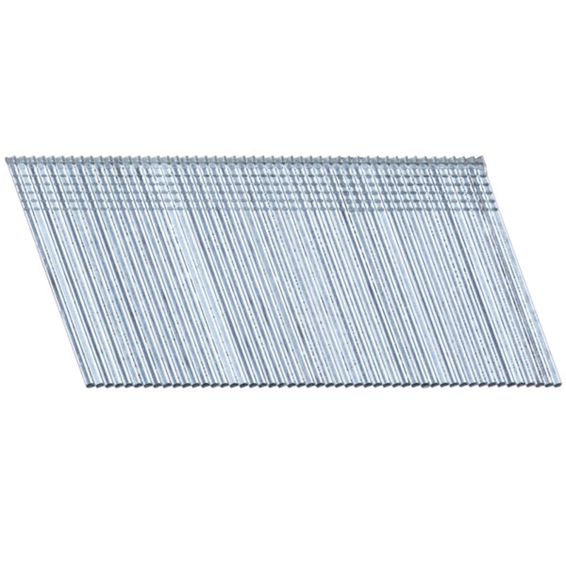 Dewalt DNBA 16G Angled Galvanised 2nd Fix Nails Box of 2500 - Select Size Dewalt DNBA 16G Angled Galvanised 2nd Fix Nails Box of 2500 - Select Size