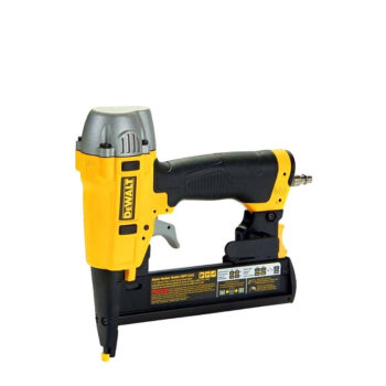 Dewalt DPSSX38 Narrow Crown Air Stapler 12-38mm x 5.6mm