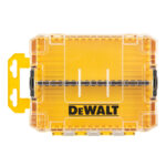 Dewalt DT70802 Medium Tough Organiser Case