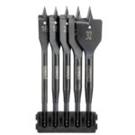 Dewalt DT70834 5pc Extreme Flatwood Mix Bar