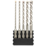 Dewalt DT70837 5pc SDS Plus Mix Bar