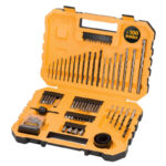 Dewalt DT71566 100pc Drill Drive Bit Set