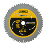 Dewalt DT99575 305mm Extreme Runtime Circular Saw Blade (305mm x 30mm x 60T)