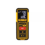 DeWalt DW099E 30m / 99ft Laser Distance Measure