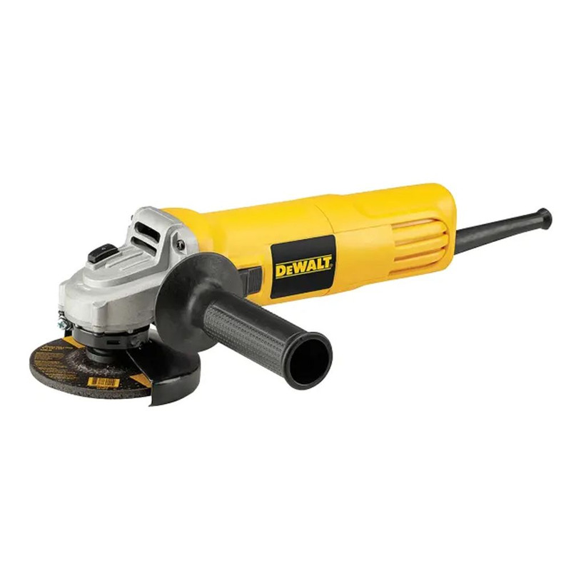 Dewalt DWE4117 125mm Angle Grinder 240v Dewalt DWE4117 125mm Angle Grinder 240v