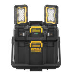 Dewalt DWST08061-1 Toughsystem 2.0 Adjustable Work Light and Storage Naked