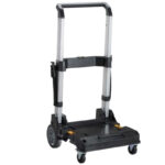 DeWalt DWST1-71196 TSTAK Portable Collapsible Trolley with Handle