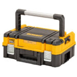 DeWalt DWST83344-1 TSTAK 2.0 Long Handle Shallow Box New DWST1-70704