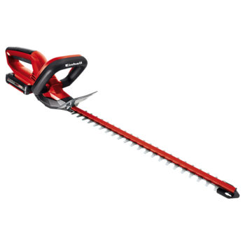 Einhell 3410683 GC-CH 1846 18v 46cm Hedge Trimmer - 1 x 2.0ah Battery