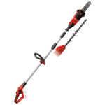 Einhell 3410800 GE-HC 18v High reach Hedge Trimmer and Pruner Naked