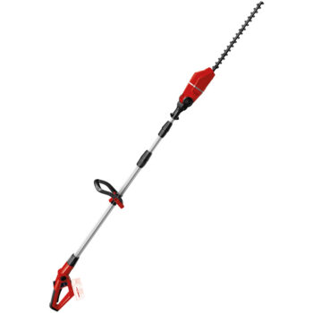 Einhell 3410866 GE-HH 18/45 18v Telescopic Hedge Trimmer Naked