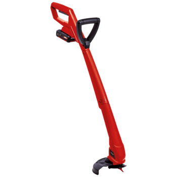 Einhell 3411102 GC-CT 18/24 18v 24cm Grass Trimmer - 1 x 1.5ah Battery