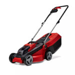 Einhell 3413157 GE-CM 18/30 Li-Solo Power X-Change Cordless Lawn Mower 18V Naked