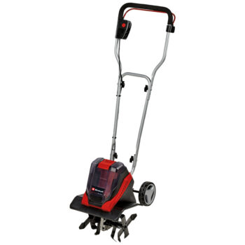 Einhell 3431200 GE-CR 30 36v (2 x 18v) Garden Tiller Naked
