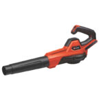 Einhell 3433542 GE-UB 18/250 Li E-Solo Power X-Change Cordless Leaf Blower 18V Naked