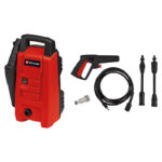 Einhell 4140740 TC-HP 90 1200W Pressure Washer 90 Bar