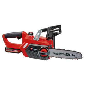 Einhell 4501760 GE-LC 18/25-1 18v 18v 23cm Chainsaw - 1 x 3.0ah Battery