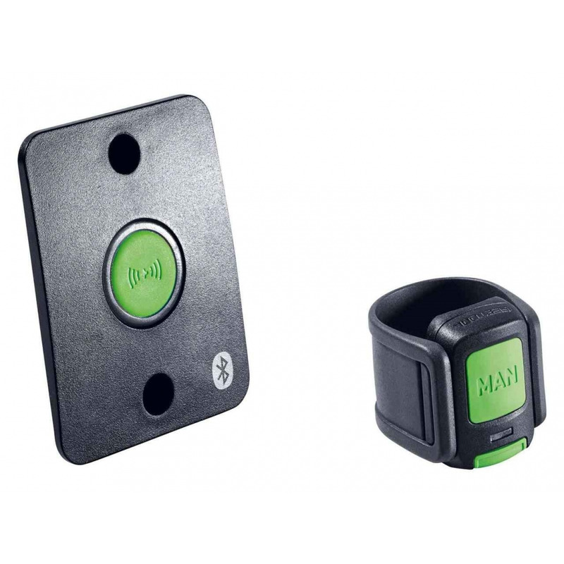 Festool 202097 CT-FI/M-Set Bluetooth Remote Control Set Festool 202097 CT-FI/M-Set Bluetooth Remote Control Set