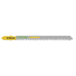 Festool 204260 Jigsaw Blades - Pack of 5 - Wood Straight Cut S 75/2.8/5
