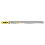 Festool 204262 Jigsaw Blades - Pack of 5 - Wood Straight Cut S 105/2.8/5