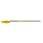 Festool 204267 Jigsaw Blades - Pack of 5 - Wood Curves S 75/1.4 K/5
