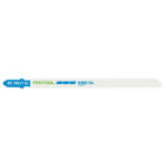 Festool 204272 Jigsaw Blades – Pack of 5 – Metal Steel / Stainless Steel HS 105/1 BI/5