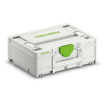 Festool 204841 SYS3 M 137 Systainer